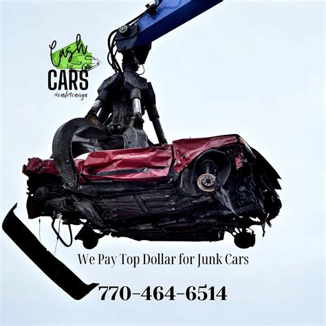 www.cash4carsga.wixsite.com/cash | cash for junk cars