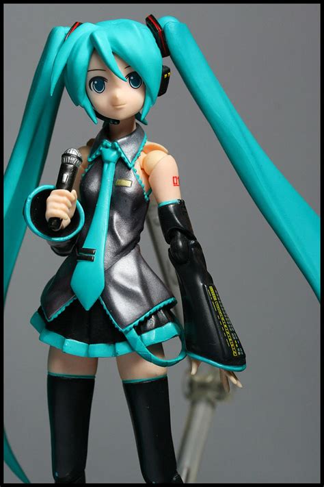 Figma Hatsune Miku 7 by OvermanXAN on DeviantArt