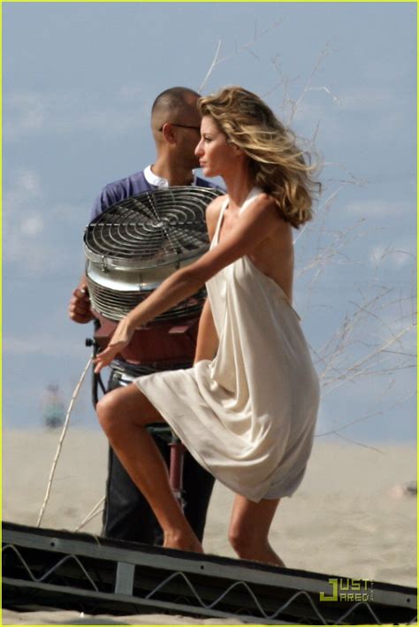 Photo: gisele bundchen wedding 03 | Photo 1494691 | Just Jared: Entertainment News