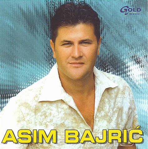 Balkan Music: Asim Bajric Komplet