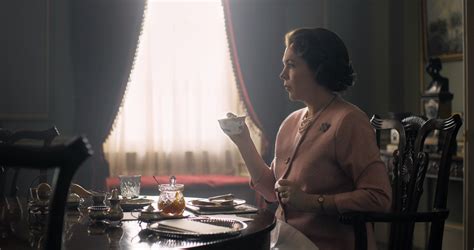 The Crown season 3 trailer - Meet the new queen | The Nerdy