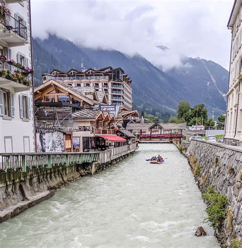 21 Awesome Things to Do in Chamonix in the Summer: Alpine Bucket List