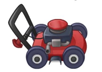 Image - Lawn mower 2.PNG | Plants vs. Zombies Wiki | FANDOM powered by Wikia