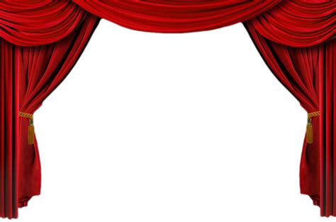 Family Tradition, Curtain Png 342 | Red curtains, Curtains, Red carpet hire