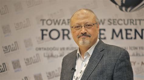 Jamal Khashoggi, the human | Jamal Khashoggi | Al Jazeera