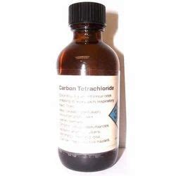 Carbon Tetrachloride Suppliers, Manufacturers & Dealers in Kolkata, West Bengal