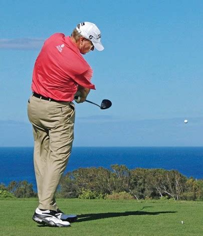 Swing Sequence: Steve Stricker by Golf Digest – GolfWRX