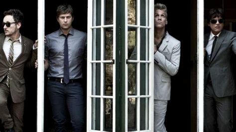 Matchbox Twenty | Rob Thomas | Matchbox 20 & Rob Thomas Music, Videos and Tour Information