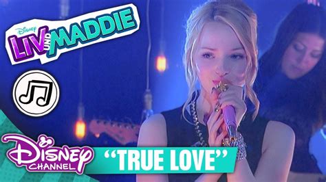 True Love | Liv&Maddie Songs Acordes - Chordify