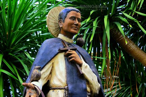 SININGDdikata: PARANAQUE │ St. Martin De Porres Parish
