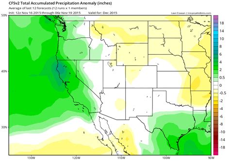 El Nino Forecast for California: Batten Down the Hatches | KQED