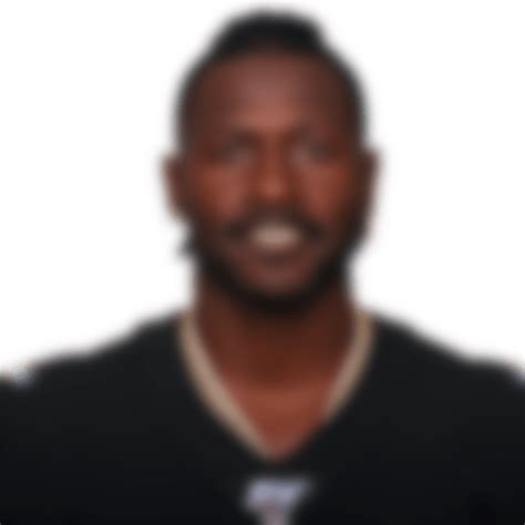 Antonio Brown Stats, News & Video - WR | NFL.com