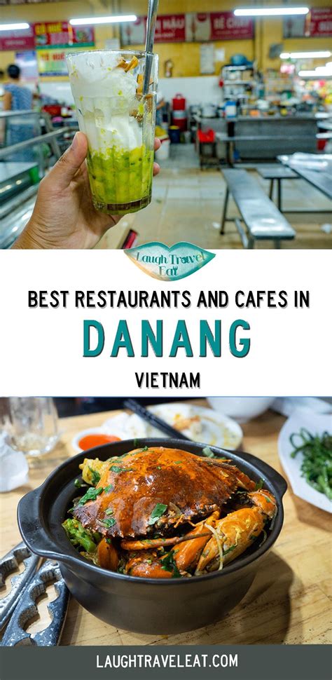 Da nang restaurants and cafes – a foodie’s guide - Laugh Travel Eat ...