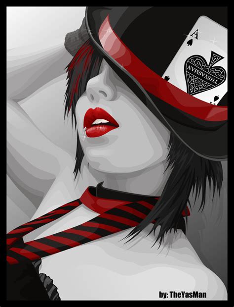 Ace of Spades. by theyasman on DeviantArt