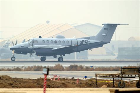 MC-12 Liberty | Military.com