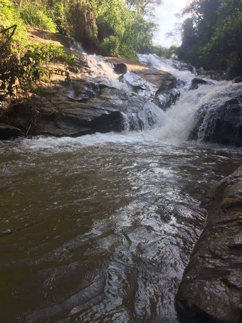 Best Chiang Mai Waterfalls You Must Visit (Thailand) - Alektra Wolf