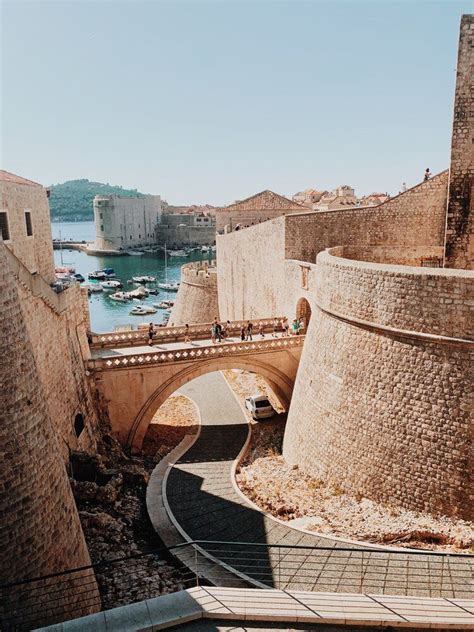 Best things to do in old town dubrovnik – Artofit