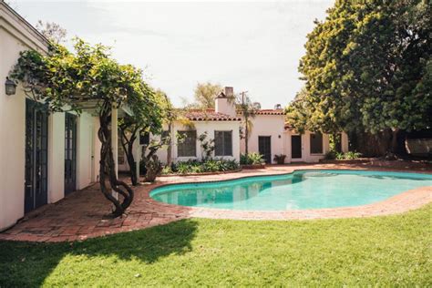 Marilyn Monroe’s Brentwood home is on sale for $6.9 million