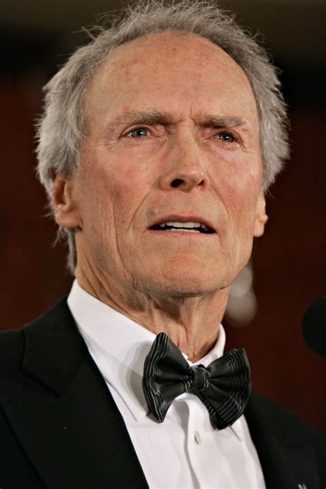 Legendary Actor Clint Eastwood Once Saved a Man’s Life at a Golf Tournament