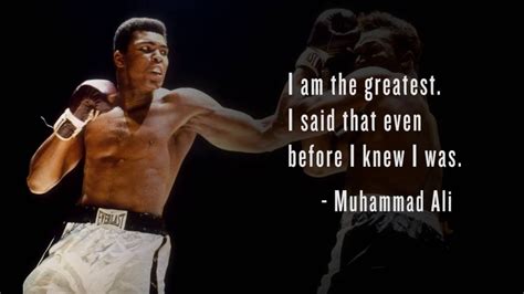 Ali: The Greatest of All Time - YouTube