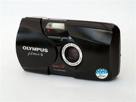 Film Cameras for Street Photographers - Street Photography