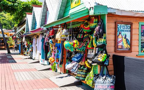 18 Authentic Souvenirs To Bring Home From Jamaica | Sandals