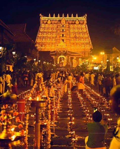 Padmanabhaswamy Temple Gold Value