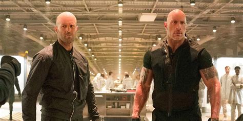 TRAILER: ‘Hobbs and Shaw’ - TheGWW.com