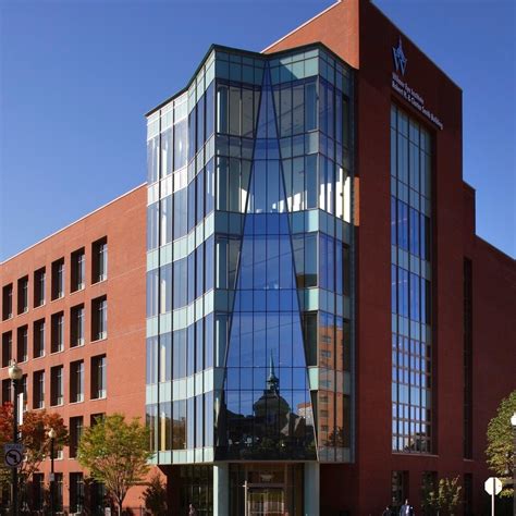 Wilmer Eye Institute, Johns Hopkins Medicine