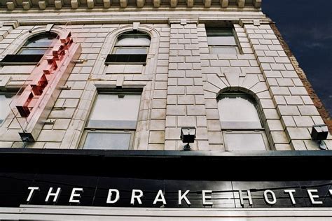 Drake Hotel Toronto: Toronto Hotels Review - 10Best Experts and Tourist ...