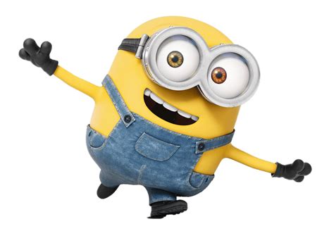 Minions PNG Free Download | PNG Mart