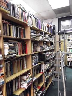 Science section at Treehorn Books | I visited Treehorn Books… | Flickr