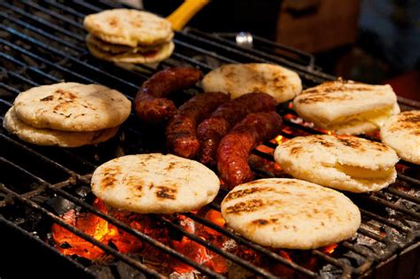 The Best Colombian Food: What to Eat While Travelling in Colombia
