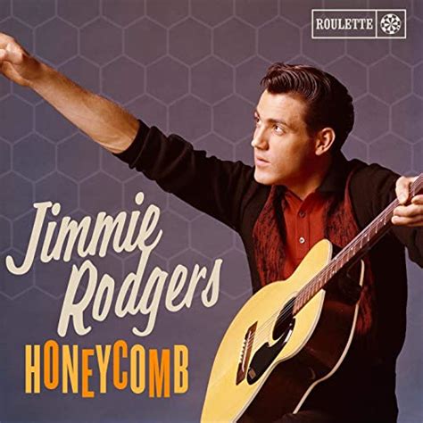 Jimmie Rodgers – Honeycomb (2021) » download by NewAlbumReleases.net