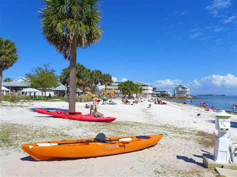 Cedar Key Best Small Florida Gulf Beach Town