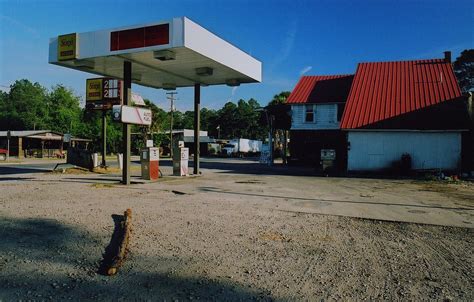 Downtown Fargo GA | Fargo, GA (Clinch County). Copyright 200… | Flickr