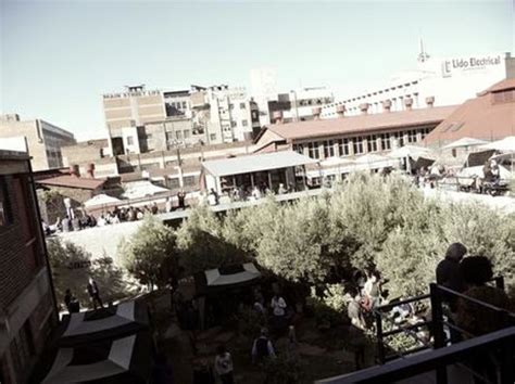 Market on Main (Johannesburg, South Africa): Hours, Address, Attraction Reviews - TripAdvisor