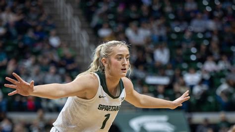 Preview: MSU women’s basketball looks to end two game losing skid in ...