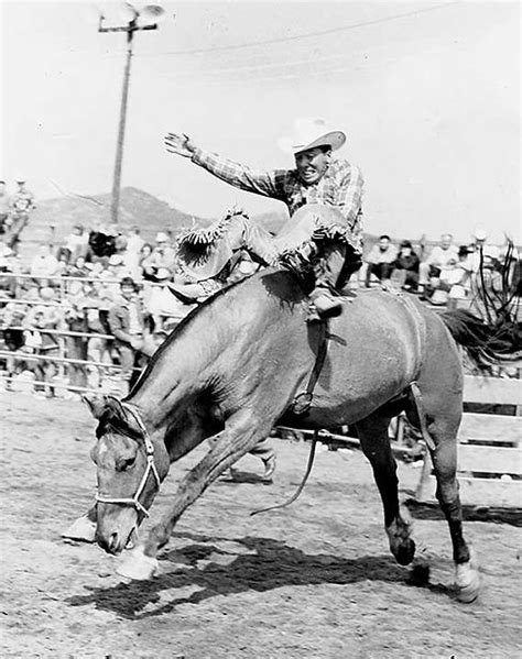 Payson Pro Rodeo | History | Arizona