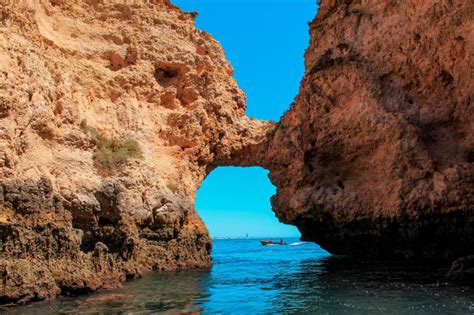 Top 11 things to do in Algarve Portugal - The Global Eyes | Algarve portugal, Algarve, Lagos ...