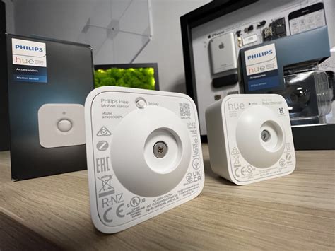 Difficulties with new model of Philips Hue Motion Sensors - Devices - Hubitat