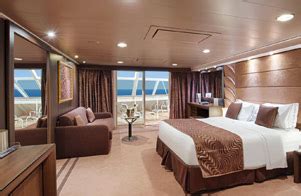 MSC Divina Cabin 16032 - Category YC1 - MSC Yacht Club Deluxe Suite ...