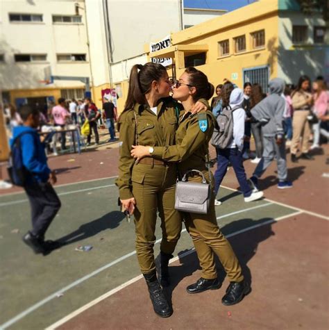 IDF - Israel Defense Forces - Women | Idf women, Female cop, Military women