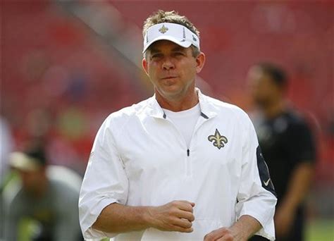 Saints coach Sean Payton has deep ties to Lions' GM search - mlive.com