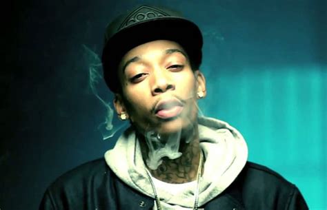 50 Photos of Wiz Khalifa Smoking Weed | Complex