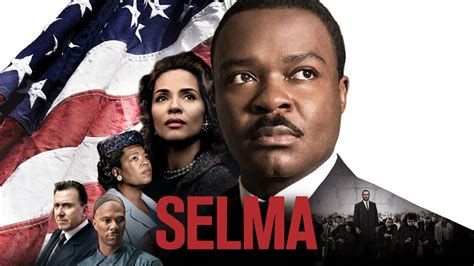 Selma - Movie - Where To Watch