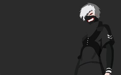 Aesthetic Anime Tokyo Ghoul Wallpapers - Wallpaper Cave