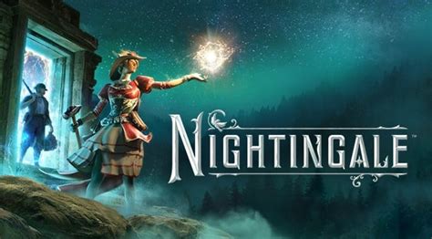 Nightingale Gameplay Revealed | Sirus Gaming