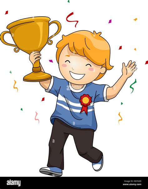 Champion Clipart