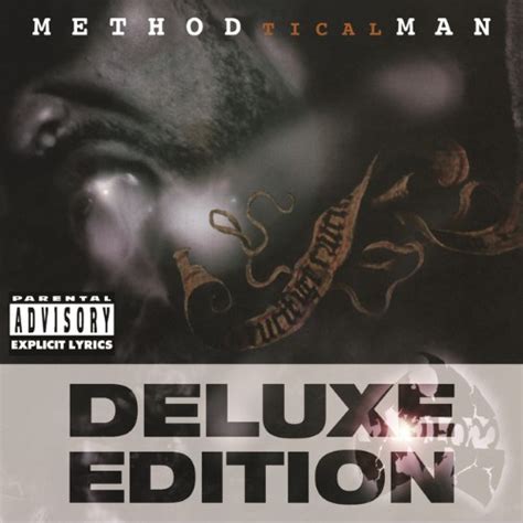 Method Man - Tical [Deluxe Edition] - Reviews - Album of The Year